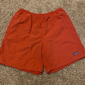 PATAGONIA shorts